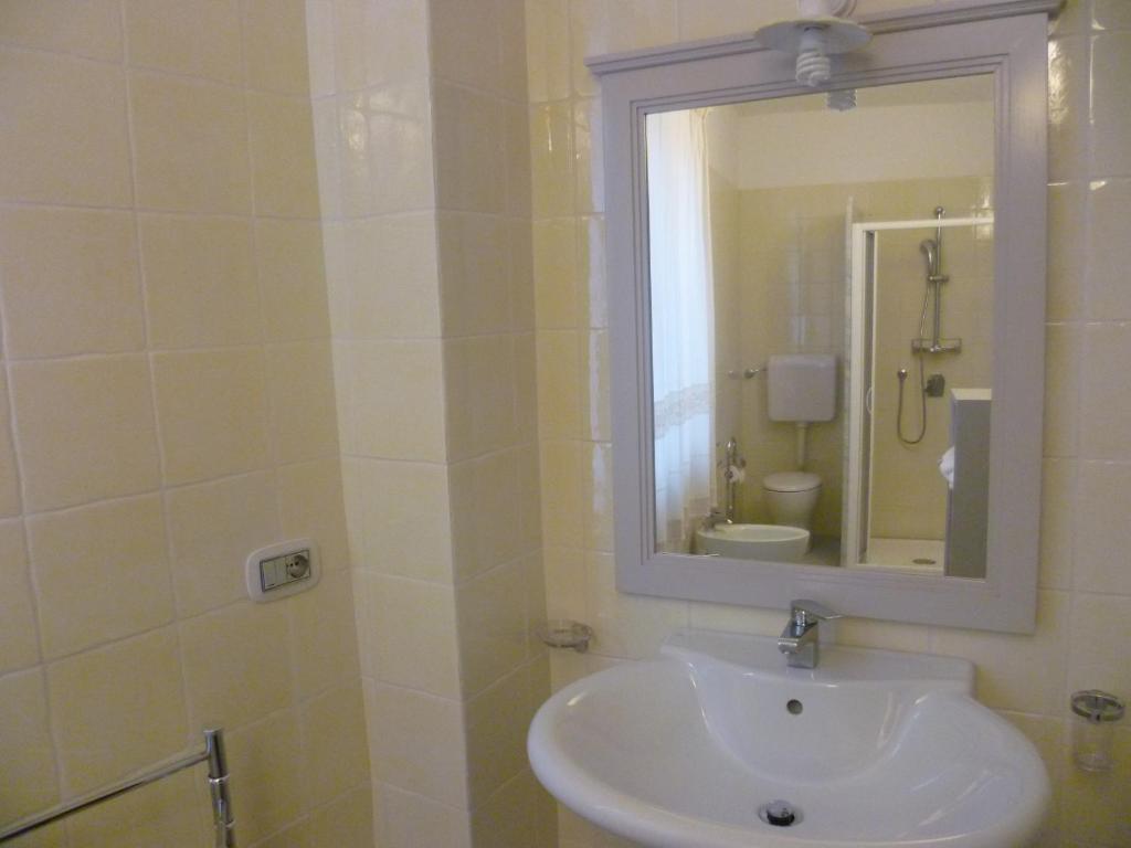 Albergo Residenziale La Corte - Double Room