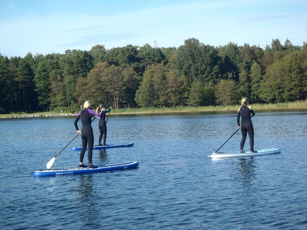 Hosté ubytování Gålö Havsbad - Resort and Holiday Cottages