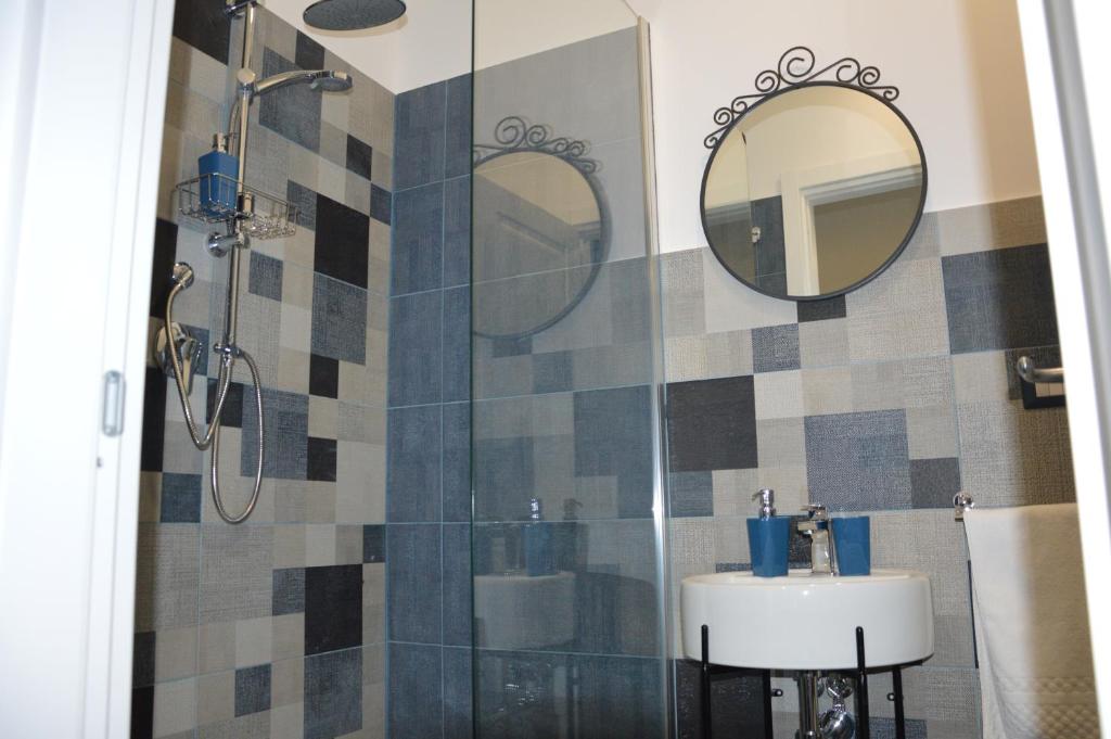 B&B Giardino Bellini-centro - 14