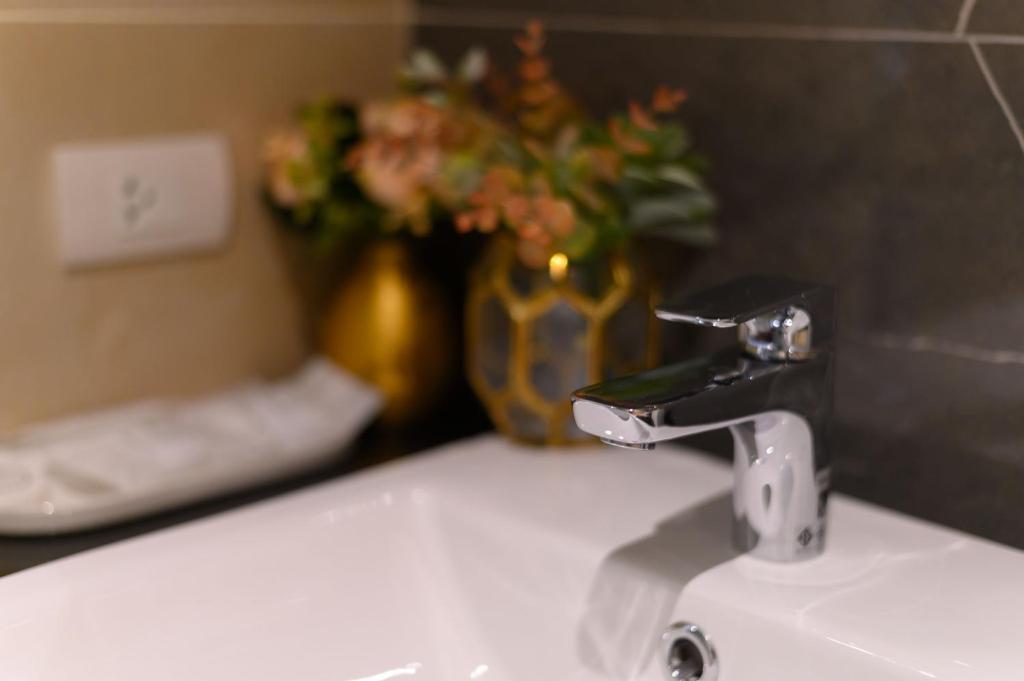 The Mulberry Bangkok Khaosan Road - Resim 43