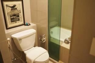 Khuang Singh Residence & Hotel Chiangmai - Resim 6