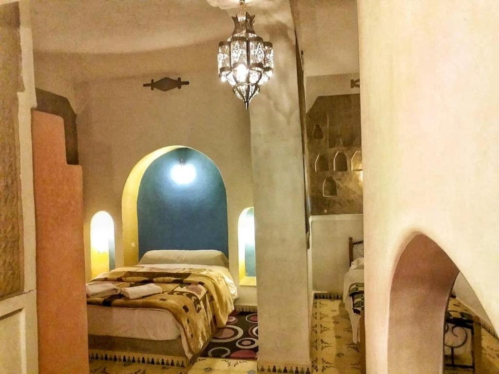 Casa Laman - Triple Room