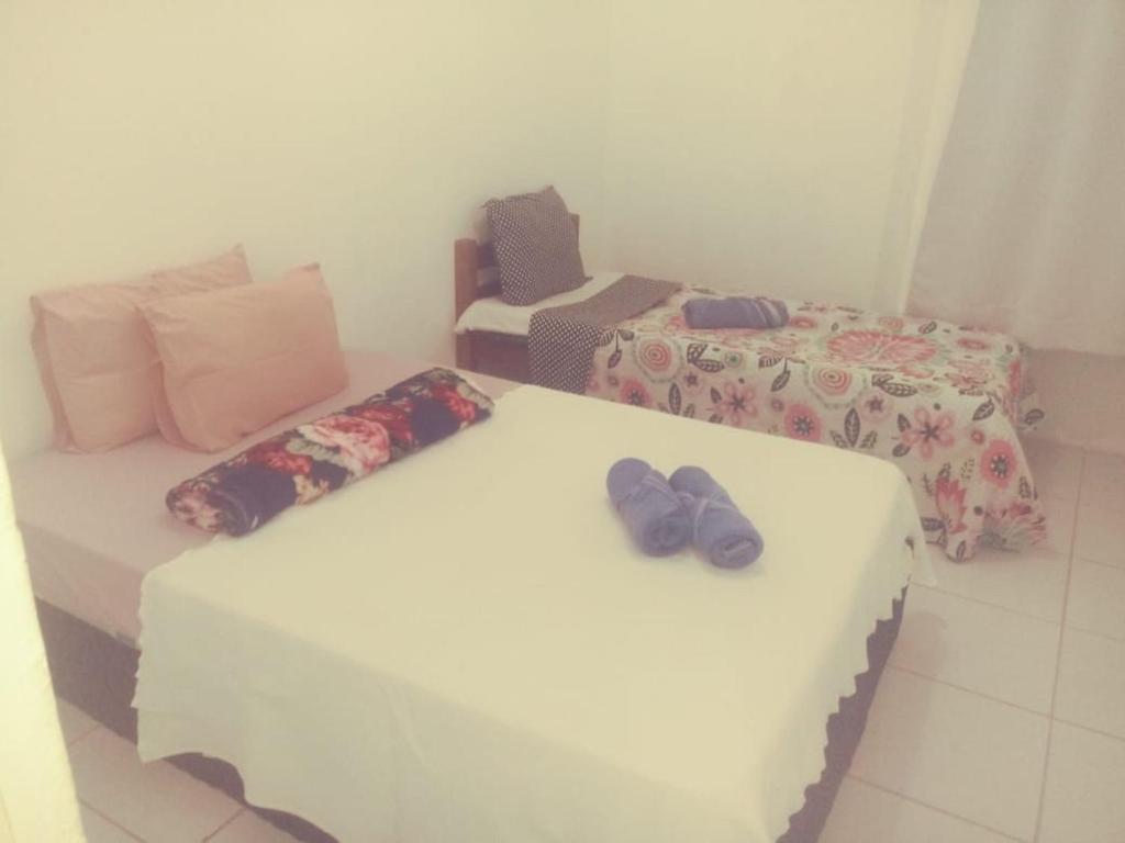  Apt Padrão Porto de Galinha