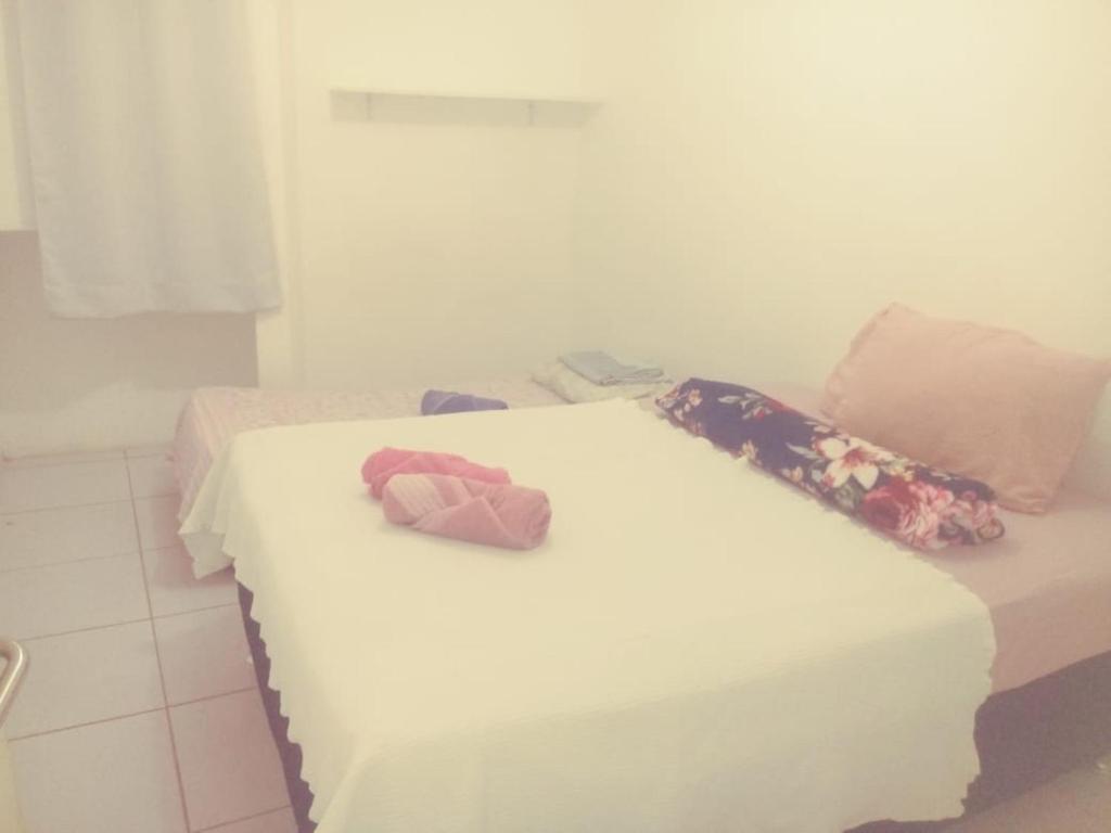  Apt Padrão Porto de Galinha
