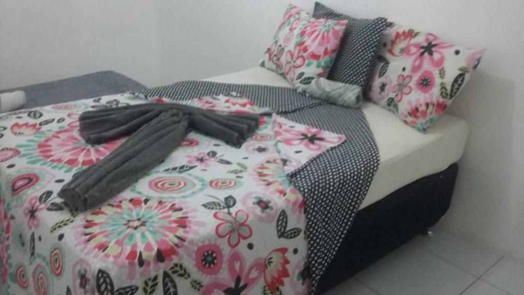  Apt Padrão Porto de Galinha