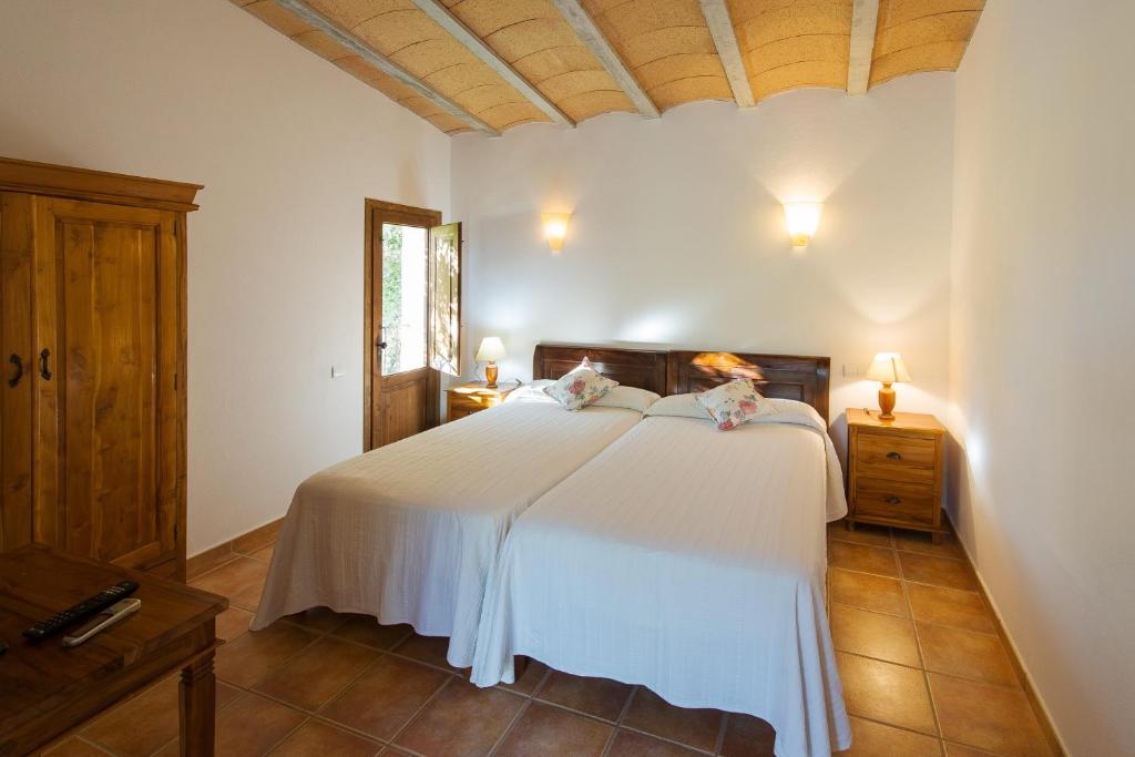 Agroturismo Xarc, Santa Eularia des Riu – päivitetyt vuoden ...
