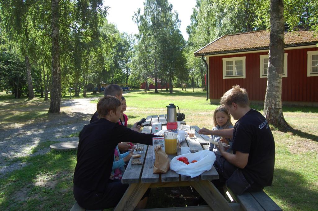 Hosté ubytování Gålö Havsbad - Resort and Holiday Cottages