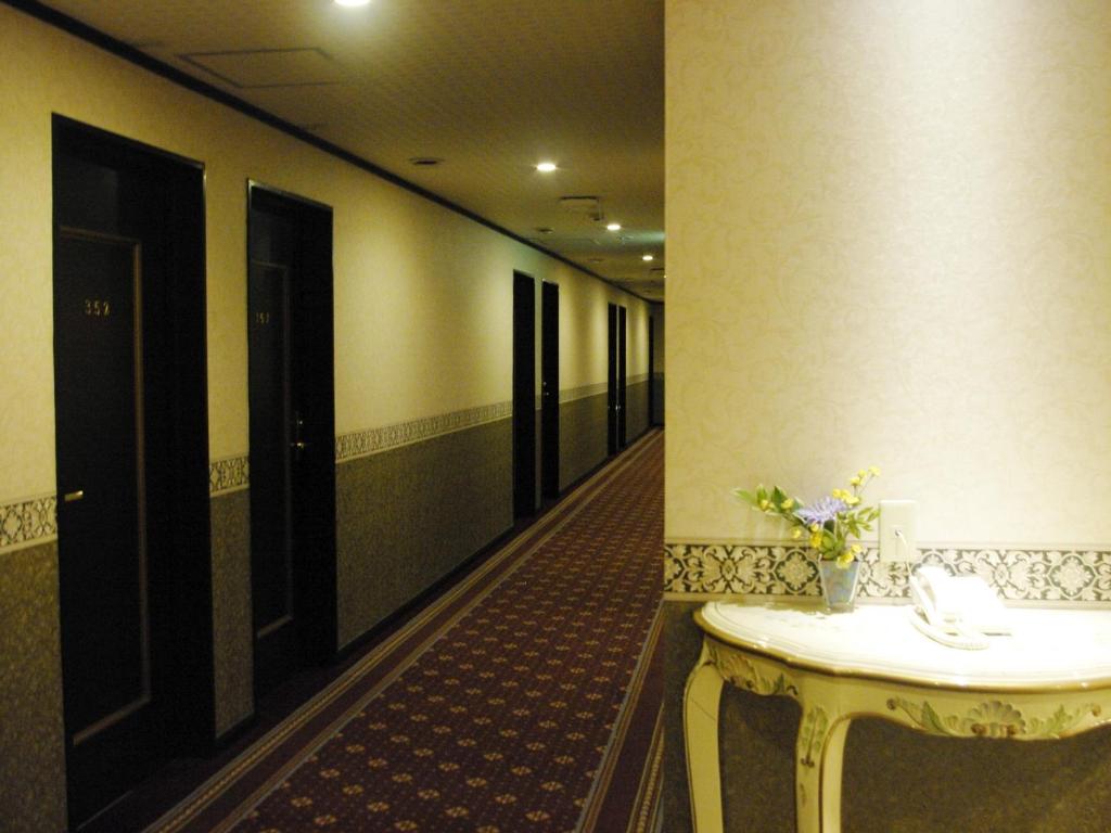 Fotografie z fotogalerie ubytování TsukubaNoYu Urban Hotel v destinaci Cukuba