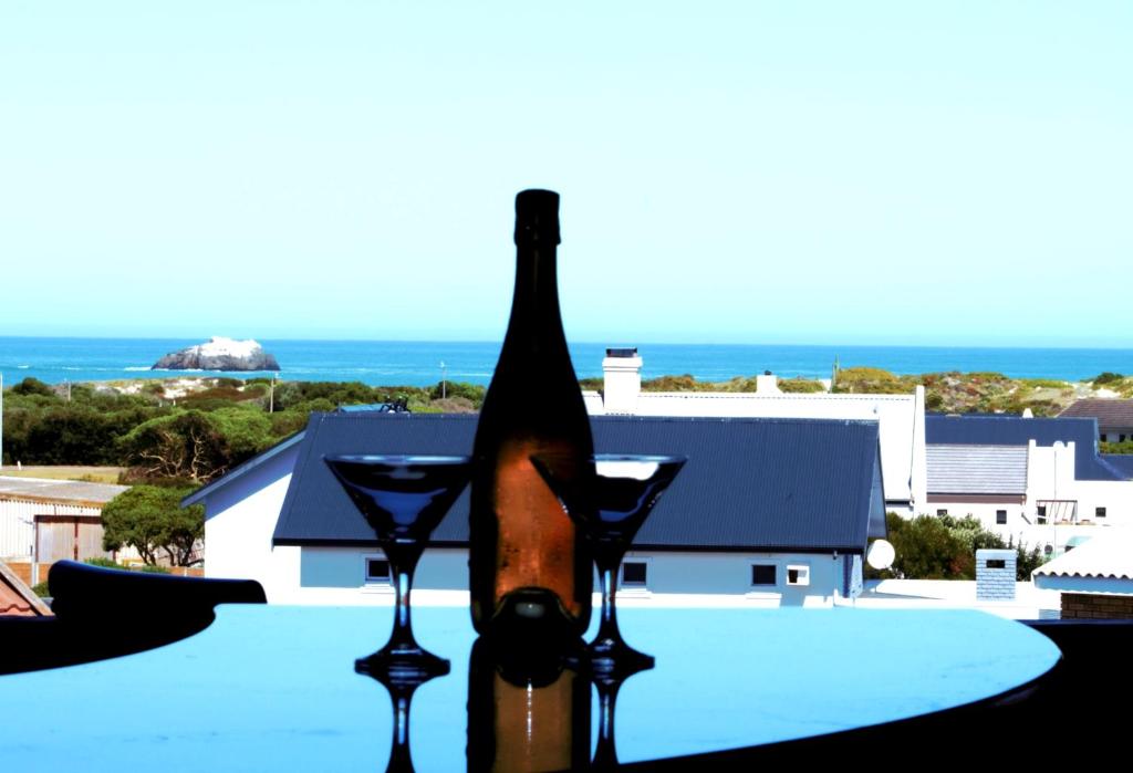 YZERFONTEIN LUXURY GUEST HOUSE, Yzerfontein (updated prices 2024)