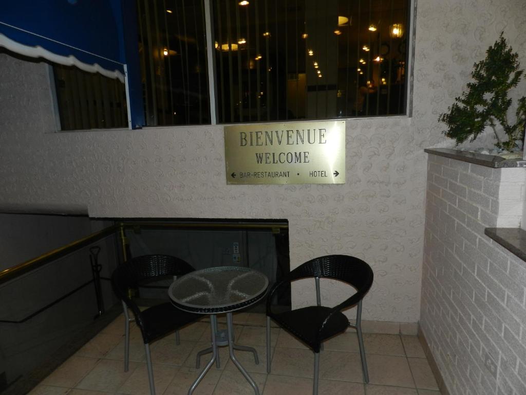 Fotografie z fotogalerie ubytování L'Auberge de l'Aeroport Inn v destinaci Dorval