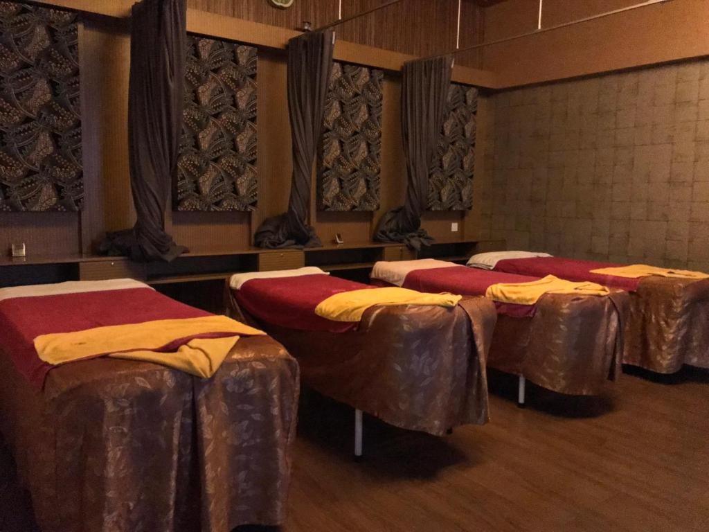 Fotografie z fotogalerie ubytování Sento Hotel v destinaci Keningau