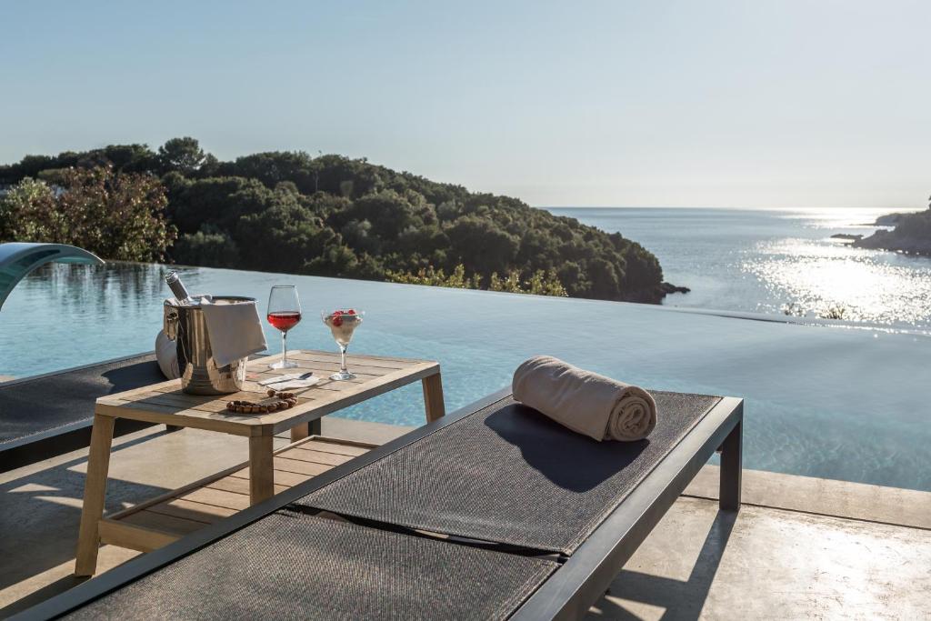 Domotel Agios Nikolaos Suites Resort, Syvota – Updated 2024 Prices