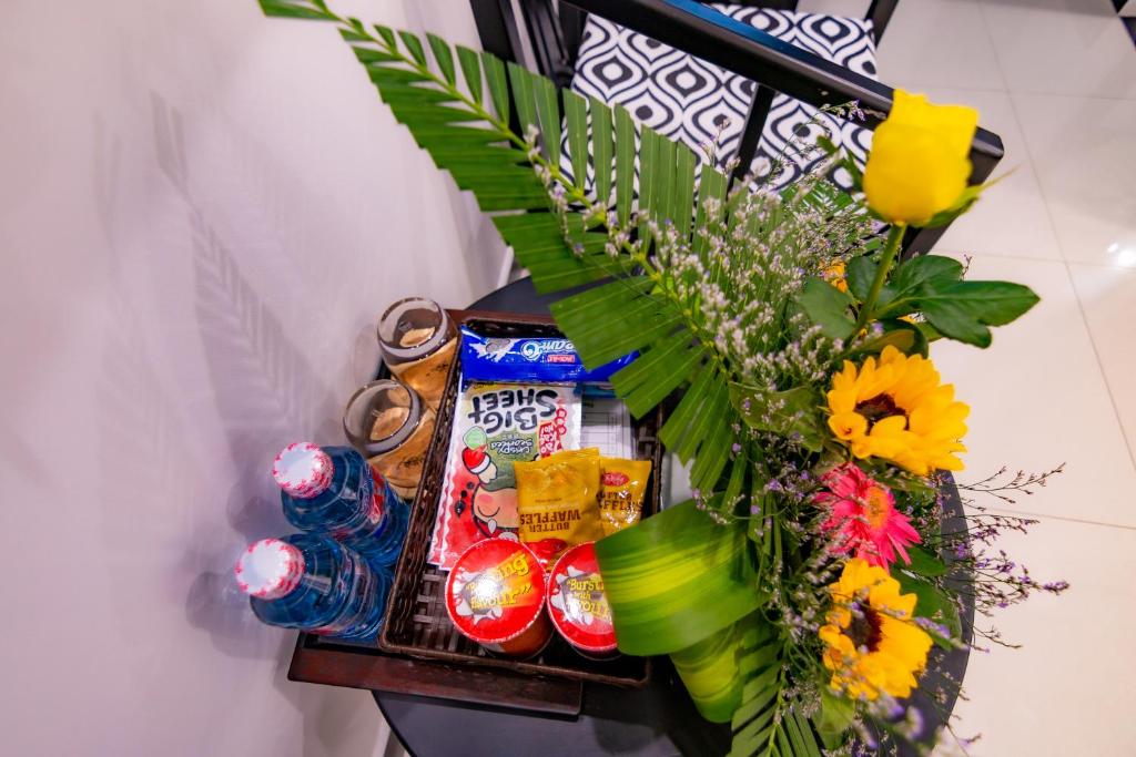 Hoianation Villas Hotel - 17