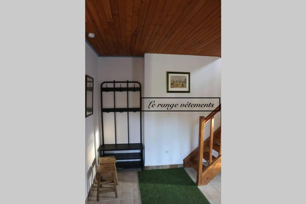 Fotografie z fotogalerie ubytování NORMANDIA du lieu foison v destinaci Nonant