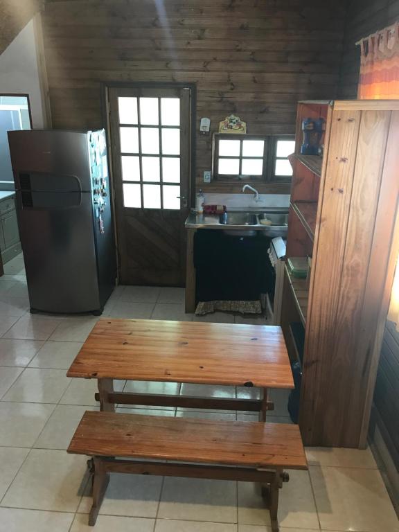  Apartamento Campeche