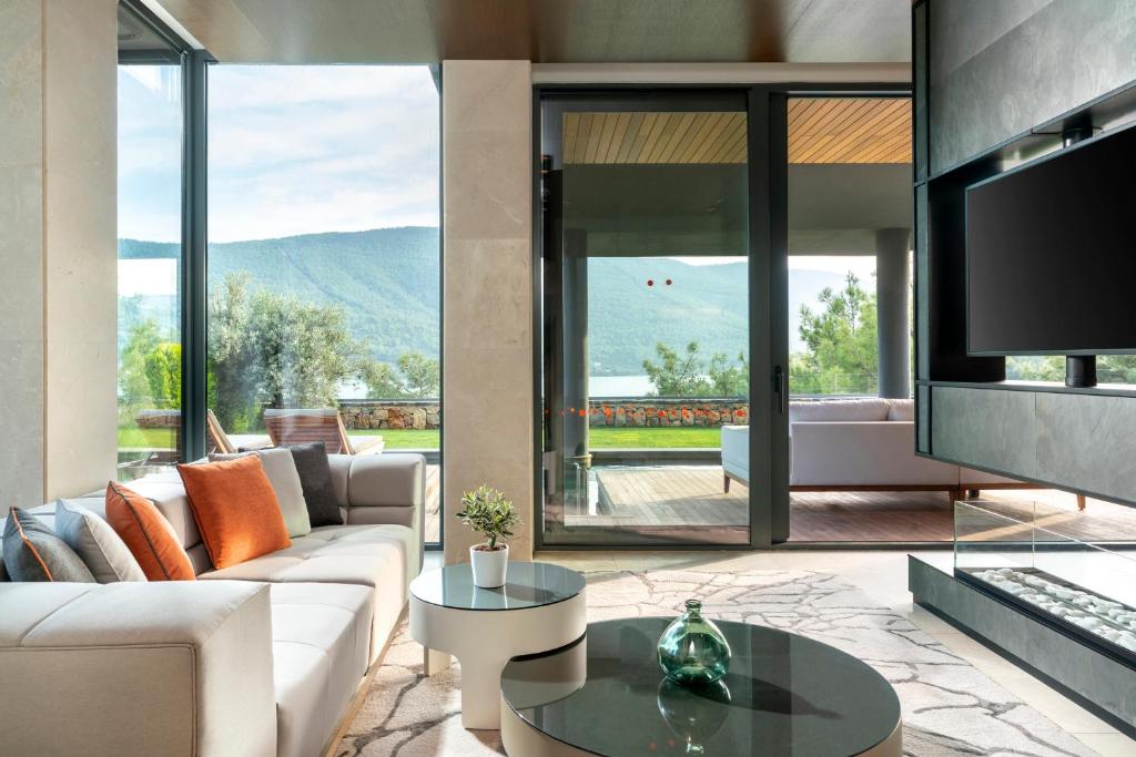 Lujo Hotel Bodrum - Villa