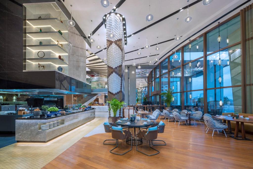 Andaz Family Suites by Hyatt- Palm Jumeirah - Resim 30