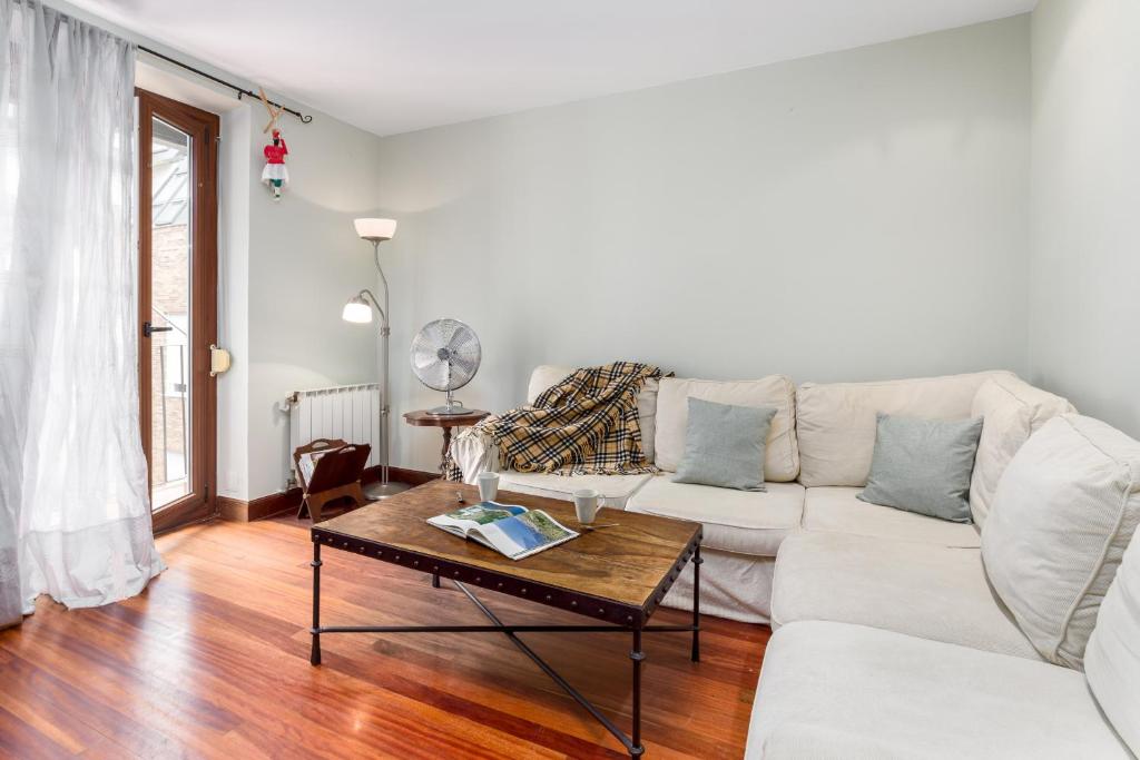 Bergara - Local Rentss - Wohnung