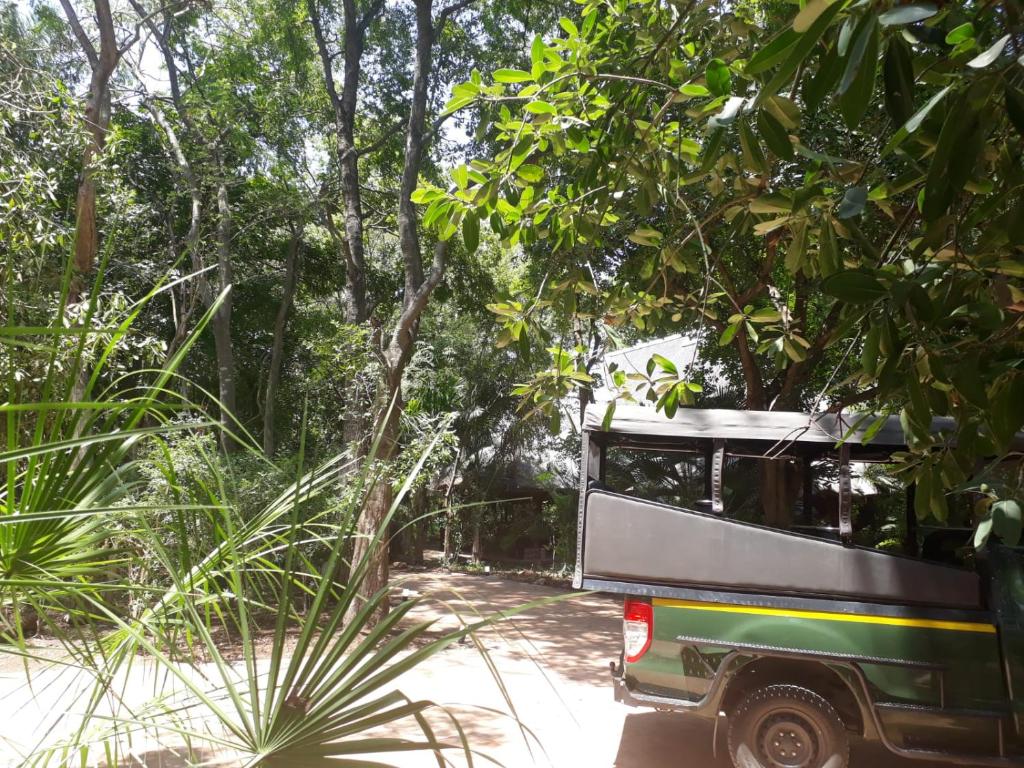 Galería fotográfica de Kruger Eden Lodge en Marloth Park
