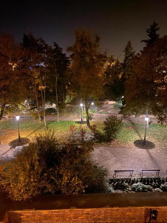 Piernikowe Apartamenty - Appartement Met één Slaapkamer
