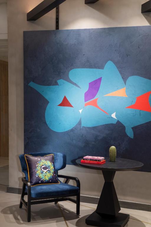 Andaz Family Suites by Hyatt- Palm Jumeirah - Resim 38