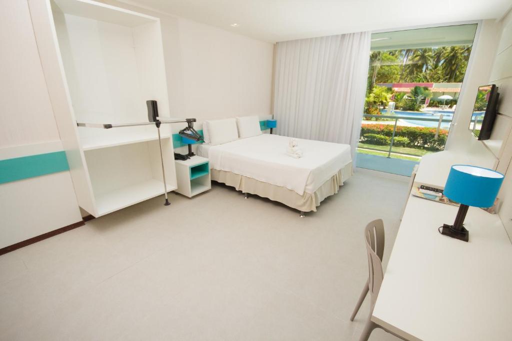  Hotel Praia Dourada