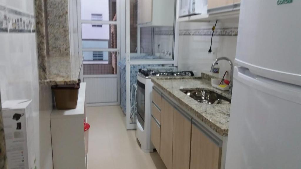  Apto 23-1 Costa Verde - Toninhas