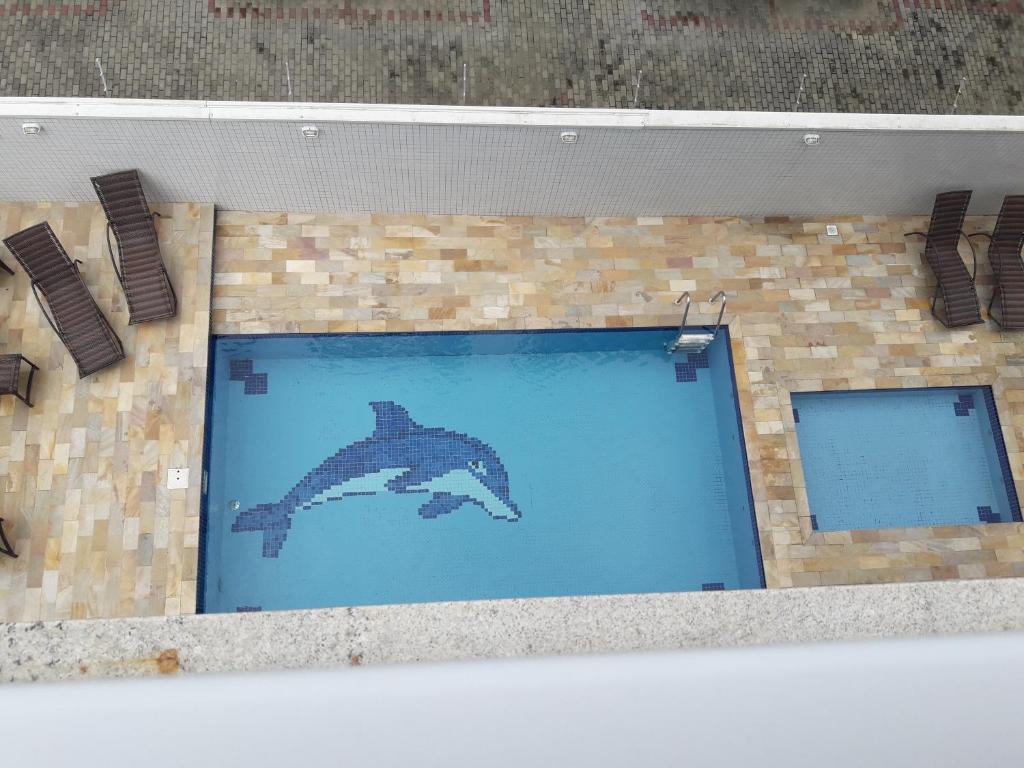  Apto 23-1 Costa Verde - Toninhas