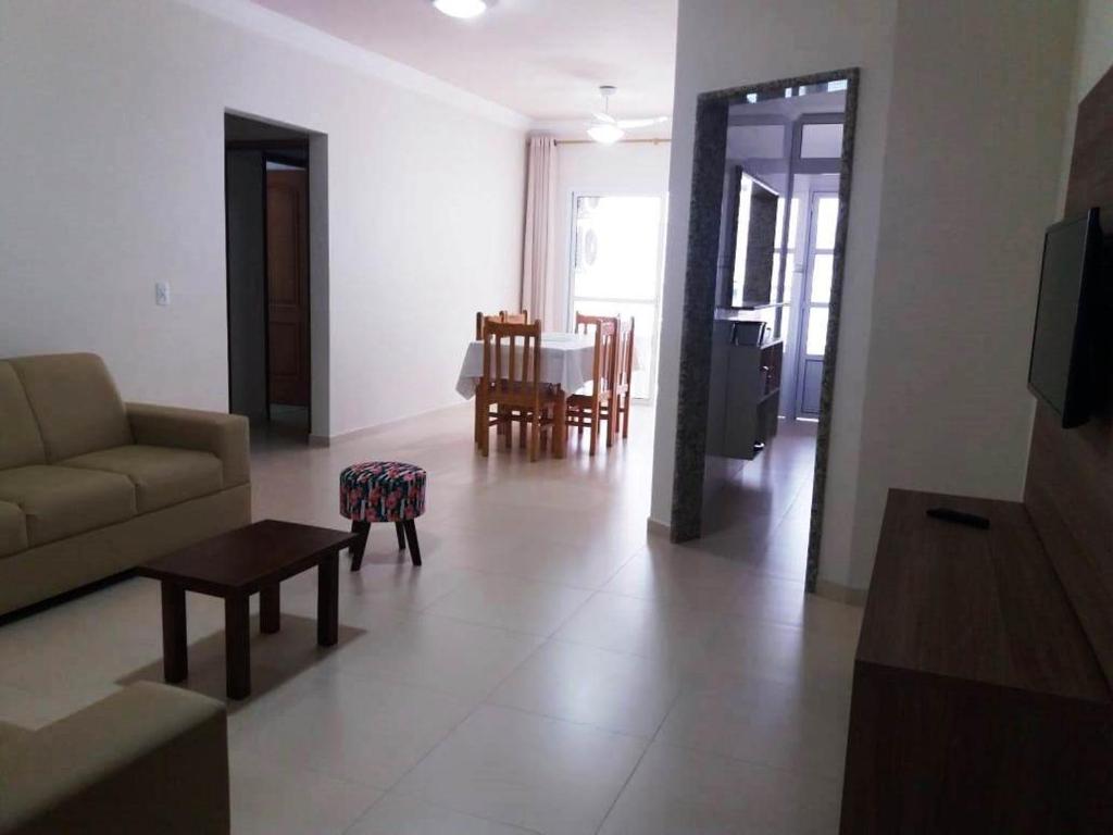  Apto 23-1 Costa Verde - Toninhas