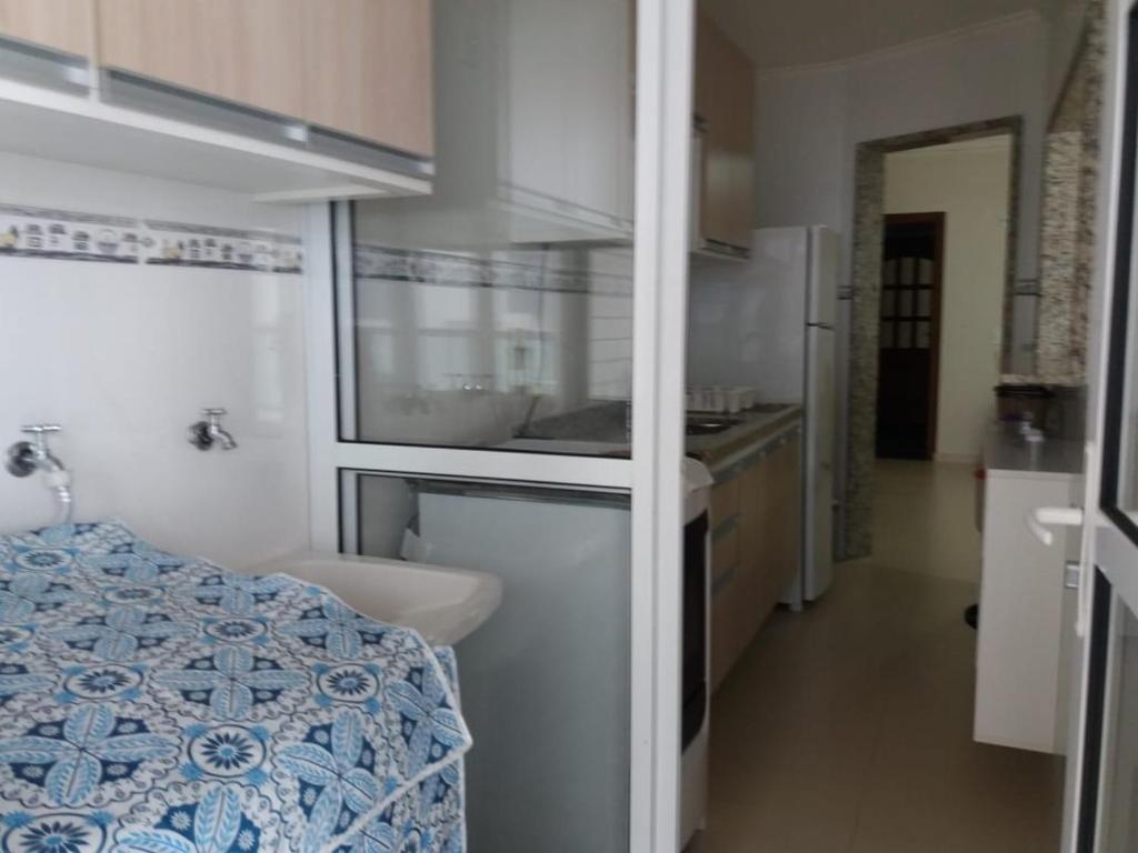  Apto 23-1 Costa Verde - Toninhas