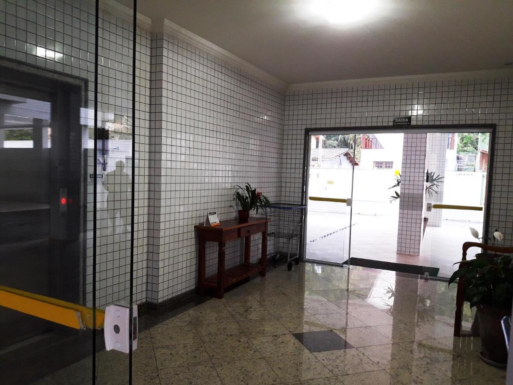  Apto 23-1 Costa Verde - Toninhas