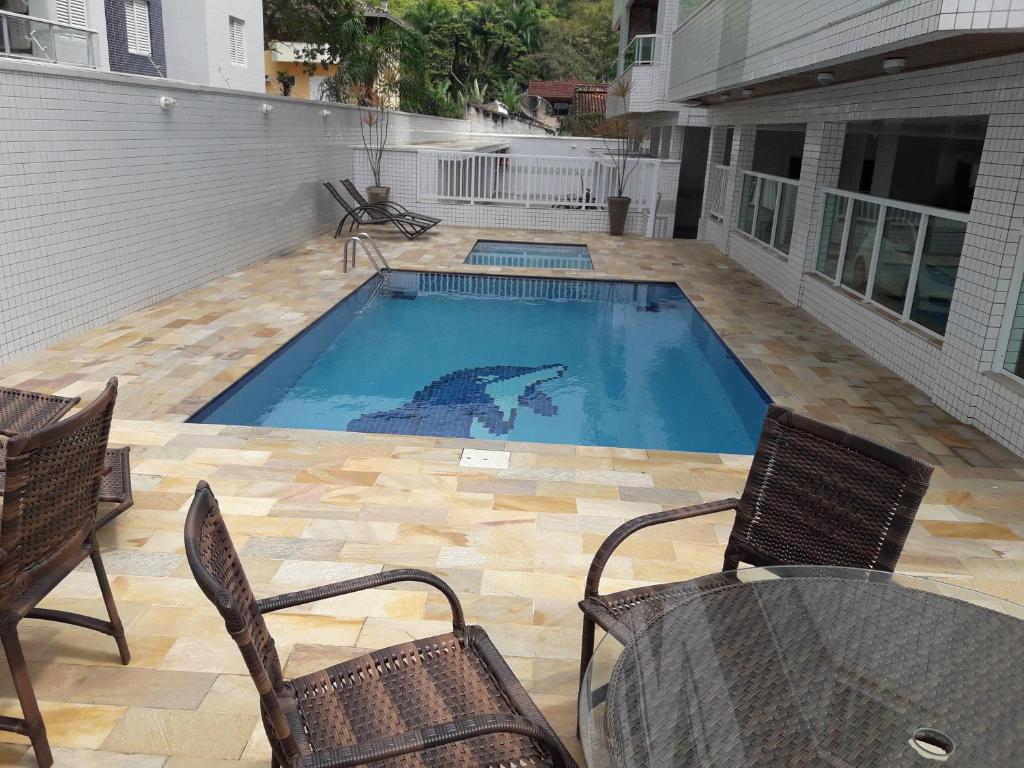  Apto 23-1 Costa Verde - Toninhas