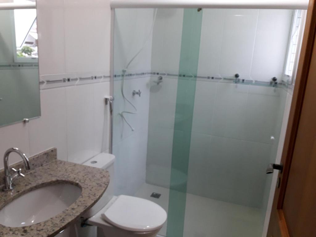  Apto 23-1 Costa Verde - Toninhas