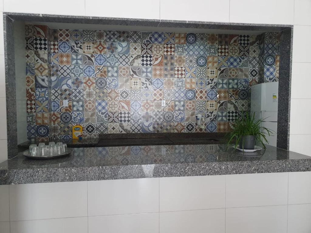  Casa com Piscina e Churrasqueira e excelente Localização em Piuma