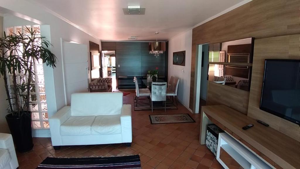  Casa do Mi Pé na Areia