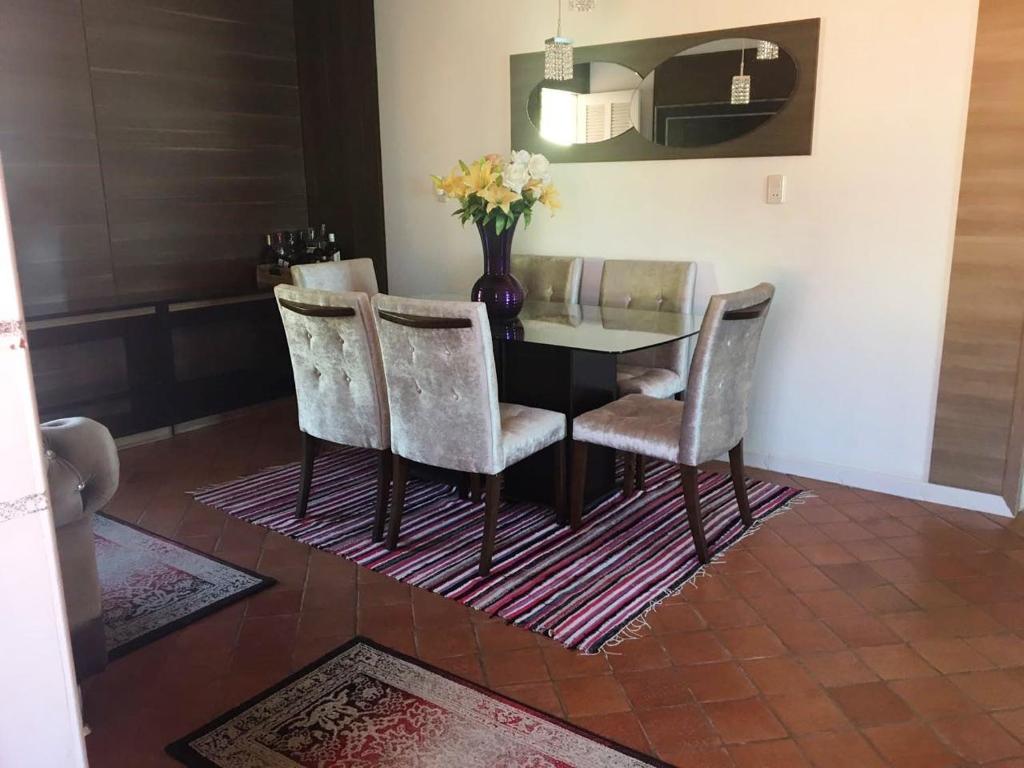  Casa do Mi Pé na Areia