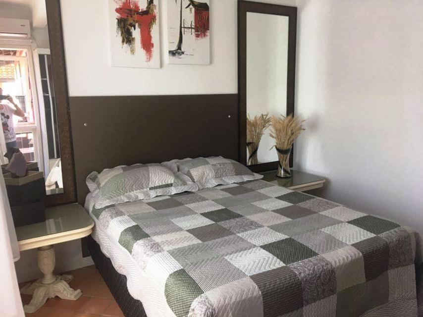  Casa do Mi Pé na Areia