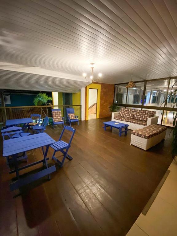  VOA Hotel Paraíso das Águas