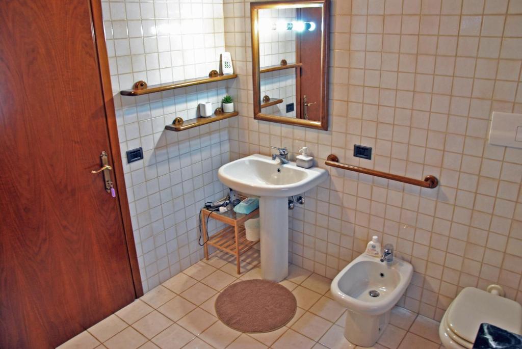 Villa Stefania - King Room With Balcony