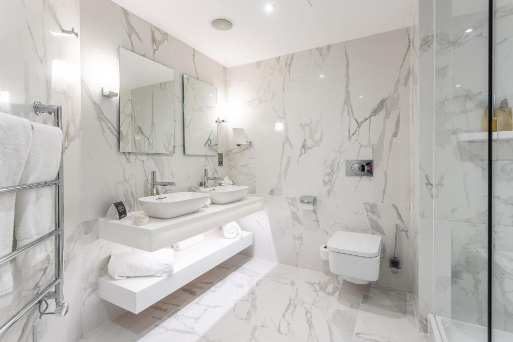 The Scotsman Hotel - Resim 26