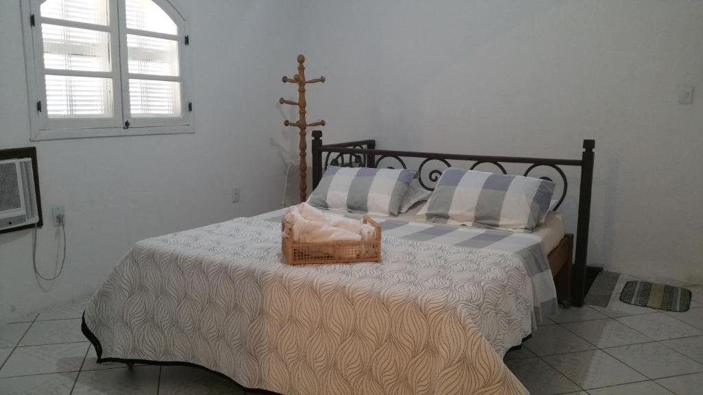  Angra dos Reis Casa a 150 metros da Praia Mambucaba na Vila Histórica divisa com Paraty