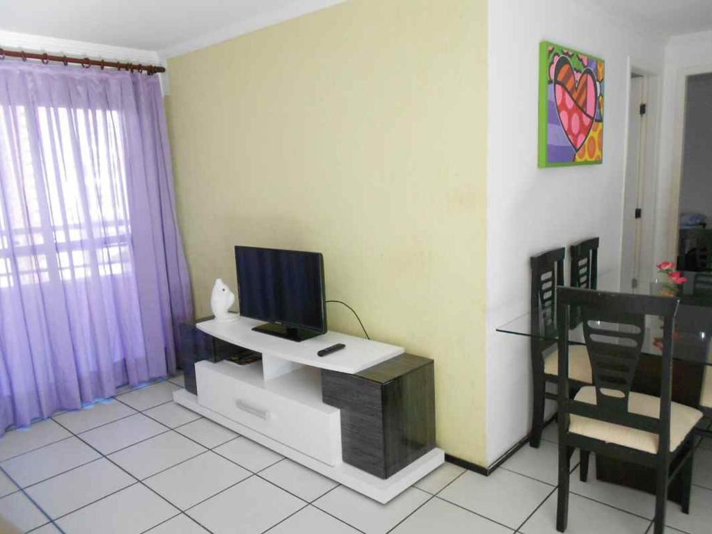  Apartamento Residence Praia Porto Iracema