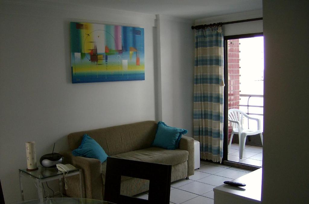  Apartamento Residence Praia Porto Iracema
