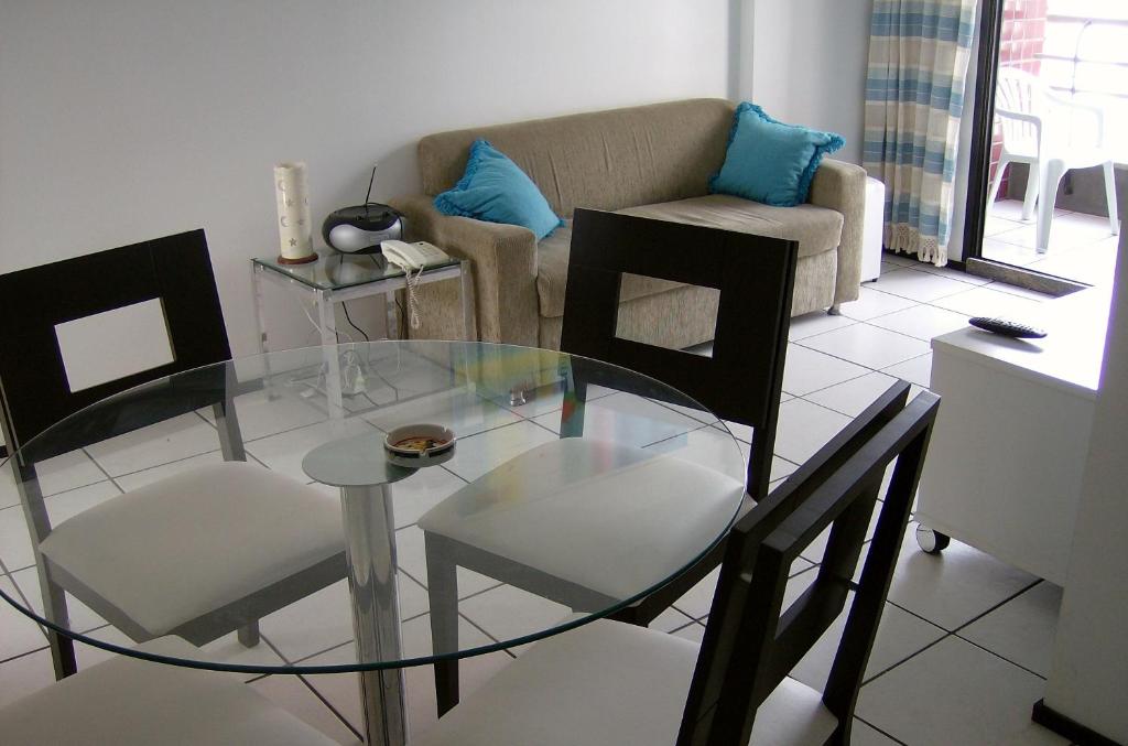  Apartamento Residence Praia Porto Iracema