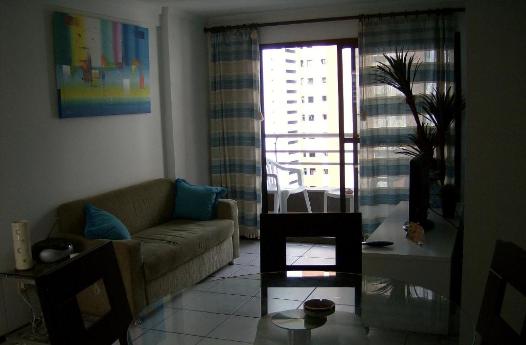 Apartamento Residence Praia Porto Iracema