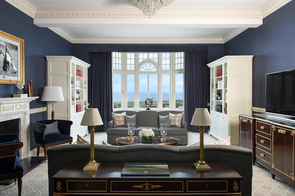 Trump Turnberry, A Luxury Collection Resort, Scotland