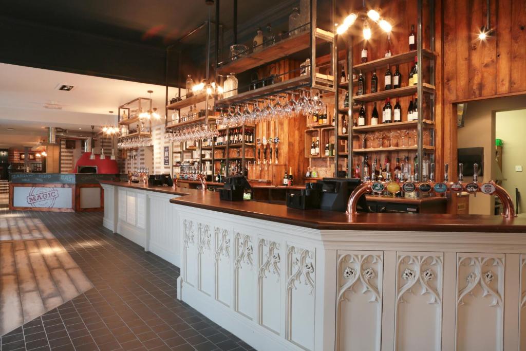 The Florentine - Resim 33