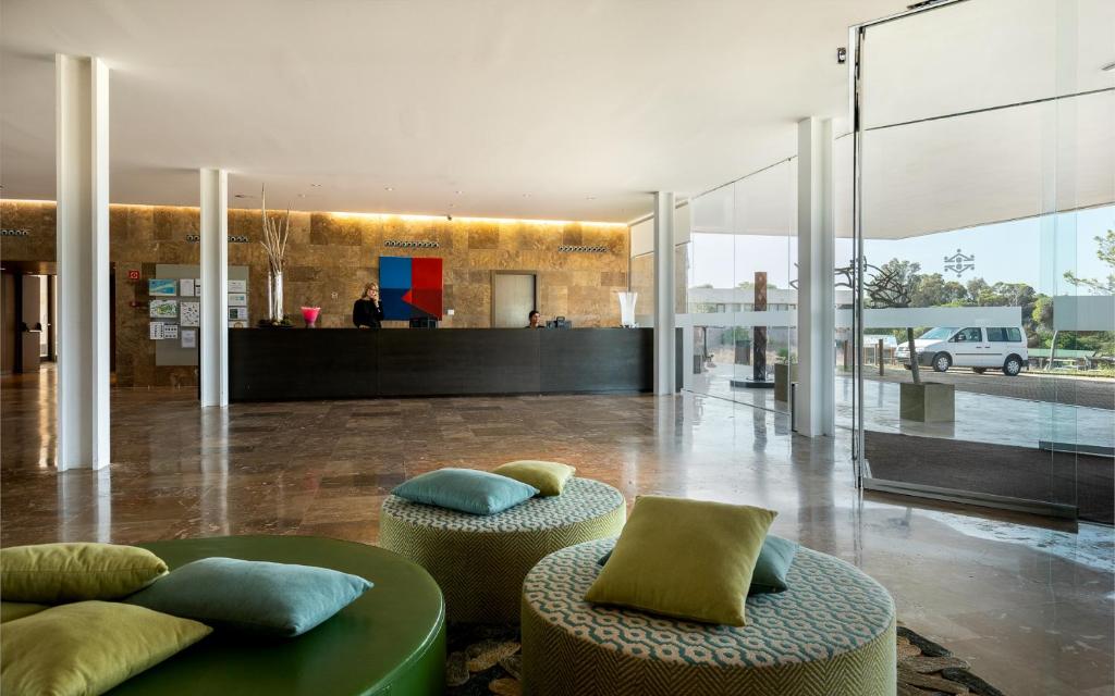 Parador de El Saler, El Saler – Updated 2023 Prices
