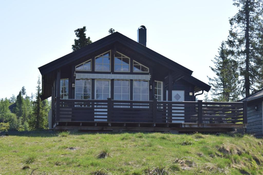 Skeikampen Booking - Maison De Trois Chambres