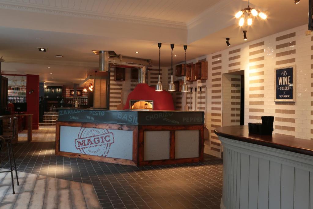 The Florentine - Resim 32